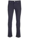 JACOB COHEN NICK 5-POCKET JEANS