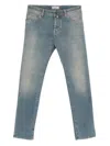 Jacob Cohen Straight-leg Jeans