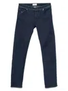 Jacob Cohen J-embroidered Jeans