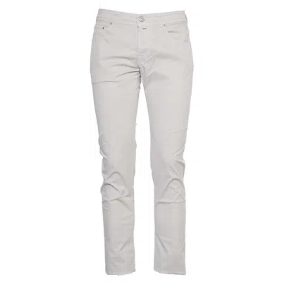 Jacob Cohen Nick 5 Pocket Trousers