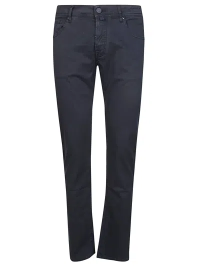 Jacob Cohen Uqe06 36 S3756y99 In Blu