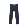 Jacob Cohen Nick Button-up Jeans In Blue