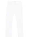 Jacob Cohen Nick Five-pocket Jeans In White