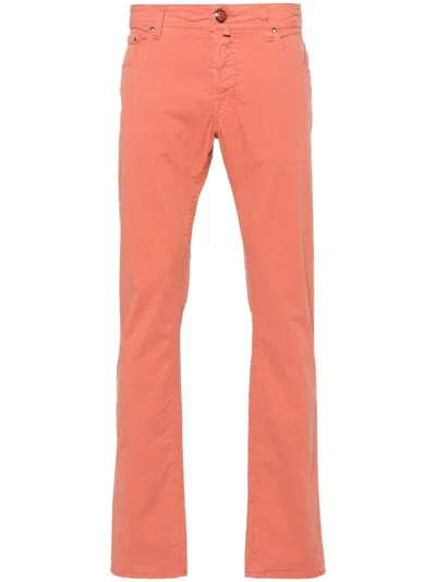 Jacob Cohen Nick Jeans