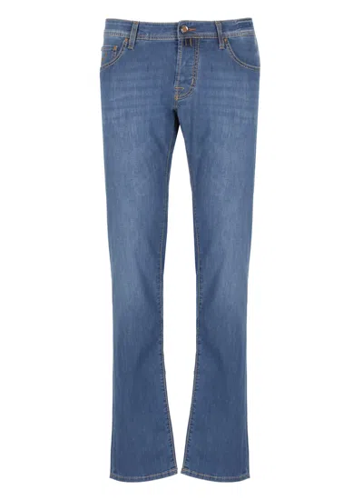 JACOB COHEN NICK JEANS