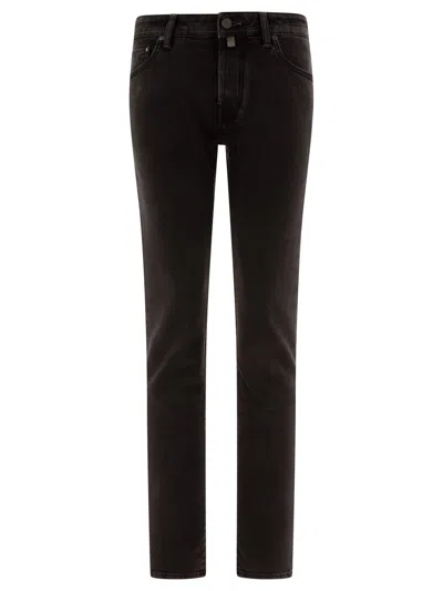 Jacob Cohen Nick Jeans Black