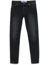 Jacob Cohen Nick Jeans In Black