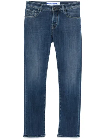 JACOB COHEN NICK JEANS