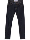 Jacob Cohen Nick Trousers In Blue