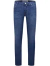 Jacob Cohen Nick Jeans In Blue