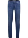 Jacob Cohen Nick Jeans In Blue