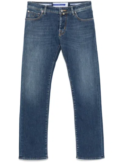 JACOB COHEN NICK JEANS