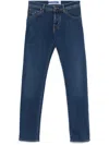 Jacob Cohen Nick Jeans In Blue