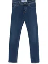 Jacob Cohen Nick Jeans In Blue
