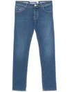 Jacob Cohen Nick Jeans In Blue