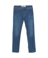 Jacob Cohen Nick Jeans In Blue
