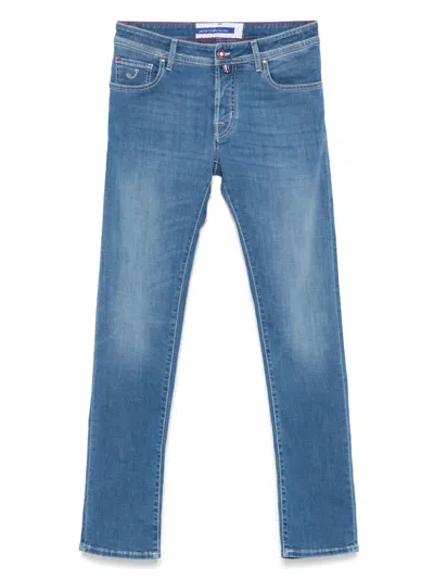 JACOB COHEN NICK JEANS