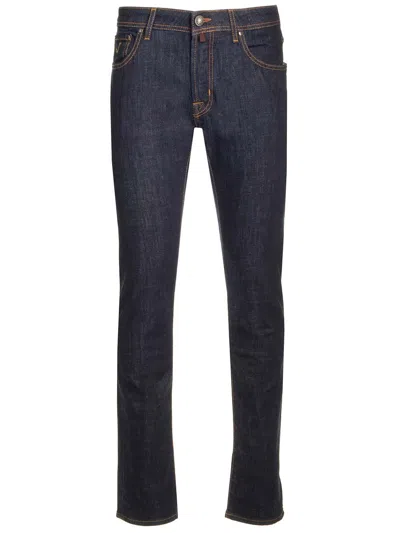 Jacob Cohen Nick Jeans Blue