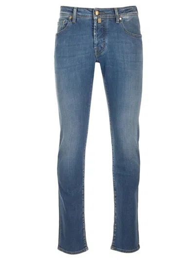 Jacob Cohen Nick Jeans Blue