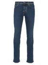 Jacob Cohen Slim-fit Jeans Nick