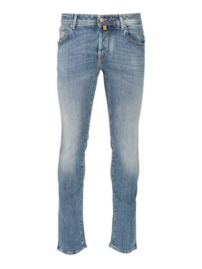 Jacob Cohen Nick Jeans Blue