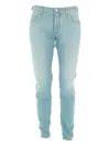 Jacob Cohen Nick Jeans In Blue