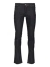 Jacob Cohen Nick Five-pocket Nick Jeans In Blue