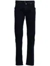 Jacob Cohen Nick Jeans In Blue