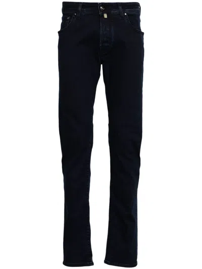 Jacob Cohen Nick Jeans In Blue