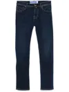 Jacob Cohen Nick Jeans In Blue