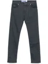Jacob Cohen Nick Jeans In Blue