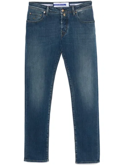 JACOB COHEN NICK JEANS