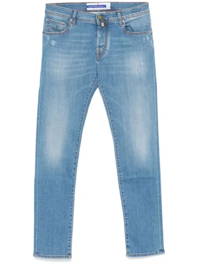 JACOB COHEN NICK JEANS