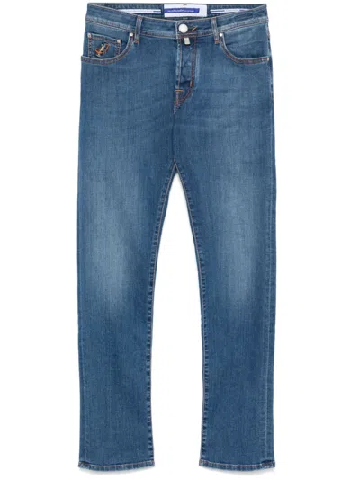 JACOB COHEN NICK JEANS