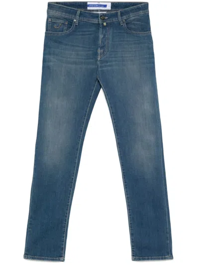 JACOB COHEN NICK JEANS