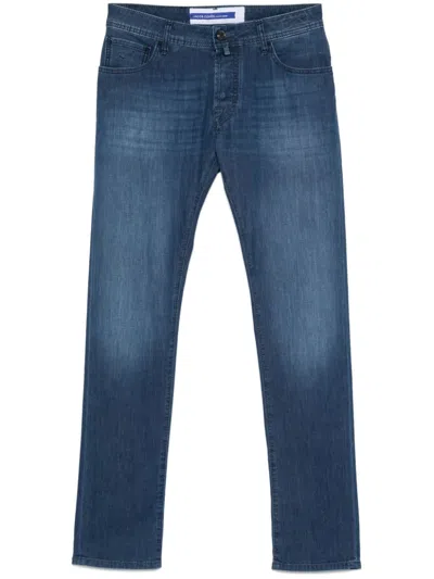 JACOB COHEN NICK JEANS
