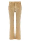 Jacob Cohen Nick Jeans In Brown