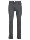 Jacob Cohen Super Stretch Gray Nick Jeans