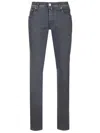 Jacob Cohen Nick Jeans Grey