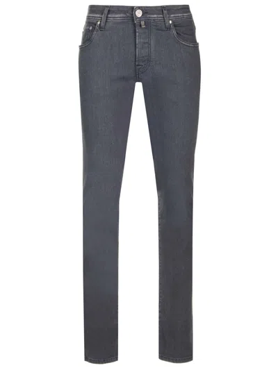 Jacob Cohen Nick Jeans Grey