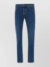 Jacob Cohen Slim-fit Jeans Nick
