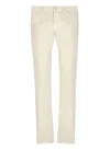 Jacob Cohen Nick Jeans In Beige