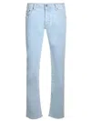 Jacob Cohen Slim Fit Jeans Nick