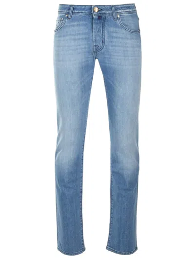 Jacob Cohen Nick Jeans Light Blue