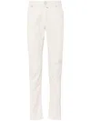 Jacob Cohen Nick Trousers In Neutrals