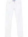 Jacob Cohen Nick Jeans In White