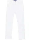 Jacob Cohen Nick Jeans In White