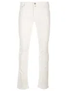 Jacob Cohen Nick Jeans White