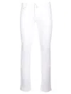 Jacob Cohen Slim Fit Jeans Nick