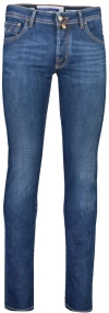 Jacob Cohen Nick Ltd 166d In Blue